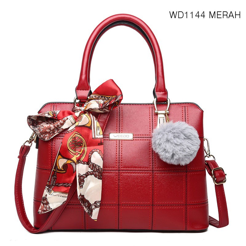 { PROMO } GROSIR TAS BATAM - WD1144 - TAS BATAM - TAS WANITA - TAS IMPORT - GROSIR TAS