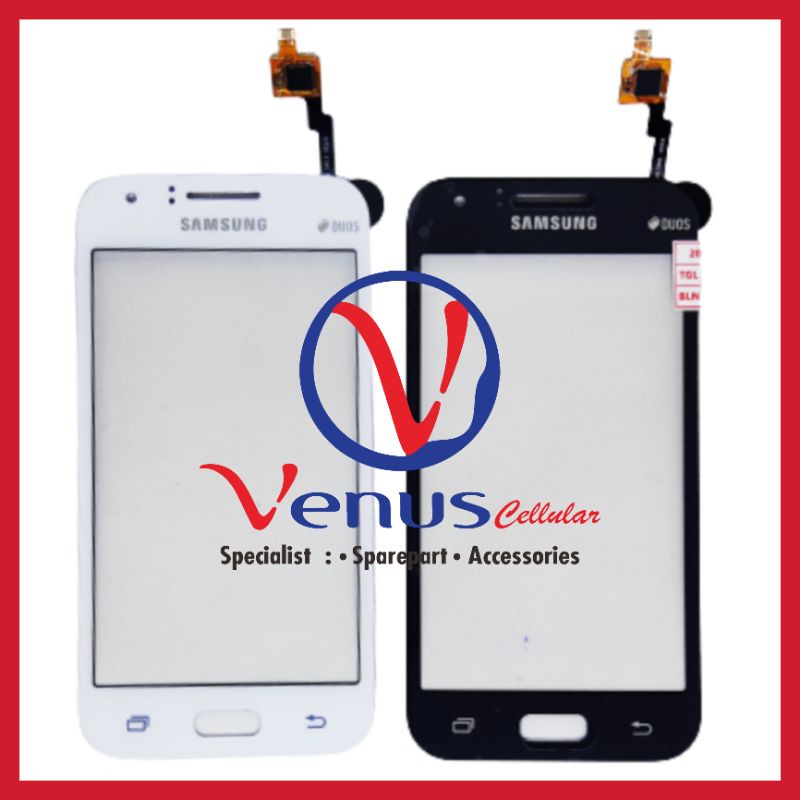 TOUCHSCREEN SAMSUNG J1/J100