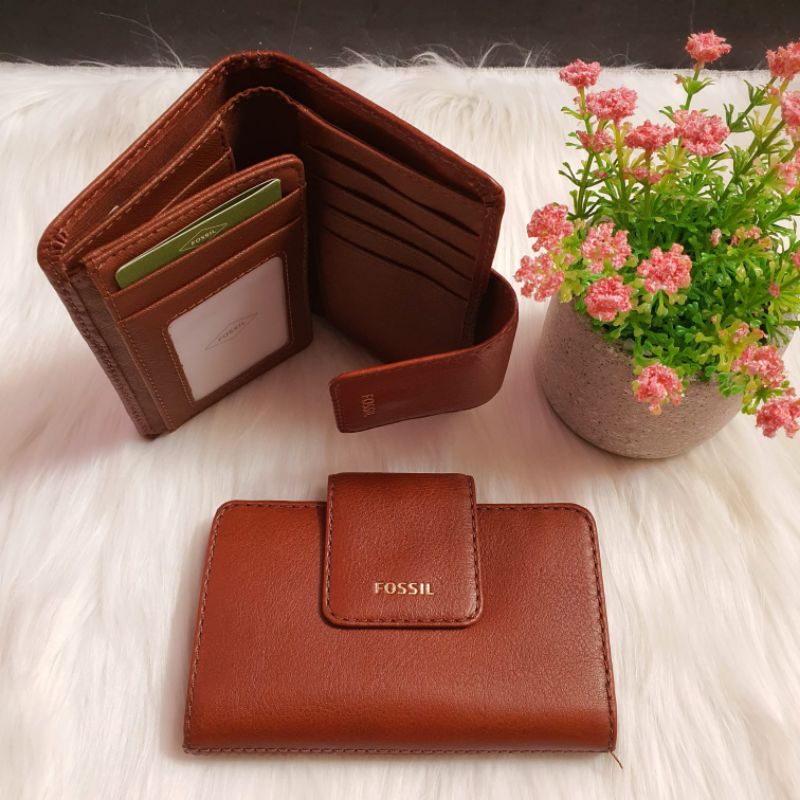 Madison Multifunction Brown