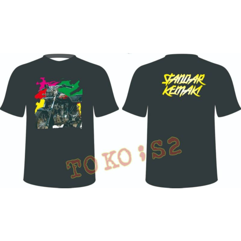 kaos motor Gl.pro||motor sb