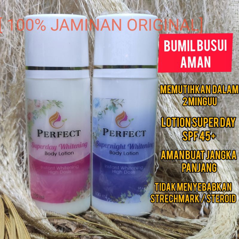 [ORIGINAL] HB SUPER RAPID FORTE DOUBLE DOSIS WHITENING PEMUTIH BADAN / TUBUH  HANDBODY / BODY LOTION