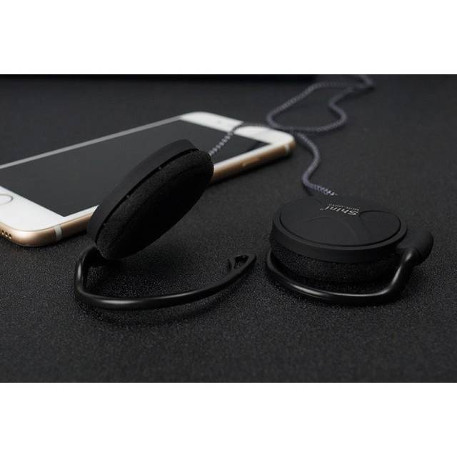 Shini Q940 on-ear Excelent Headphone Earhook