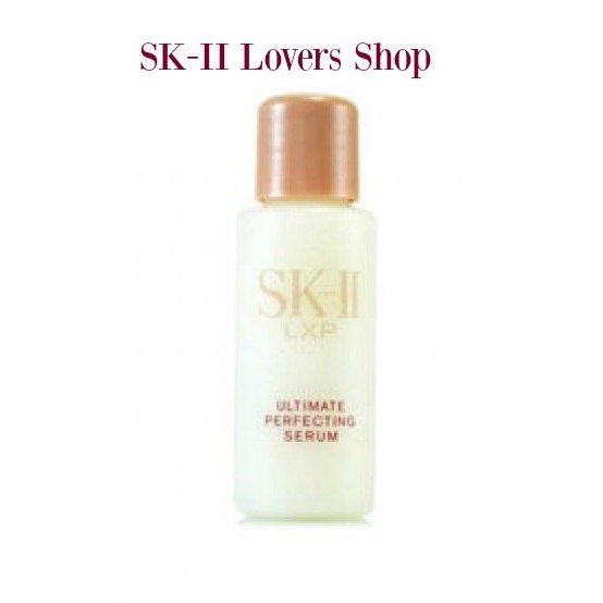 Original SK II SK2 SKII MINI SIZE LXP SERUM Murah