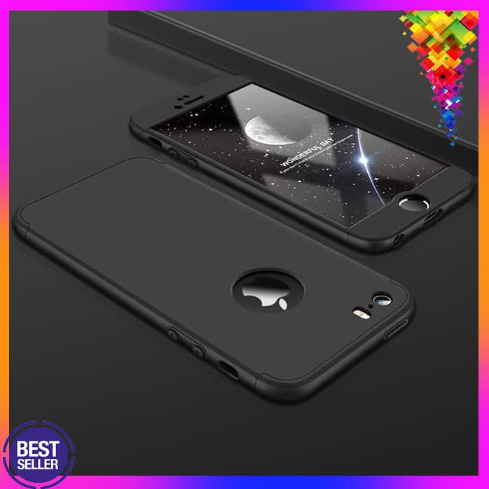 IPHONE 5 / 5S HARDCASE CASE 360