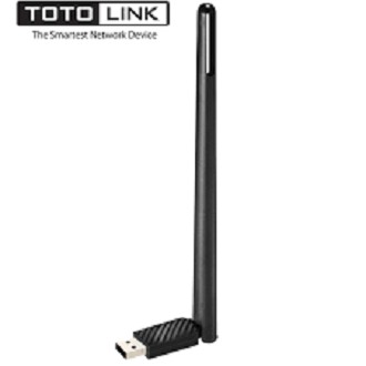 TOTOLINK A650UA AC650 Wireless Dual Band USB Adapter