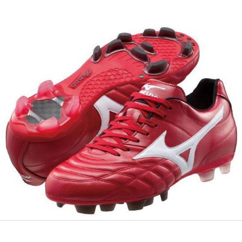 Sepatu Bola Mizuno Wave Cup SS Original