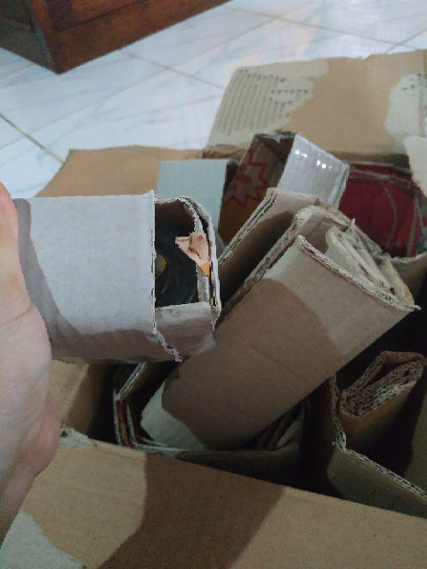 Keke Jar Kaca Mini 150 Ml / Toples Beling Mini Kedap Udara 150 Ml