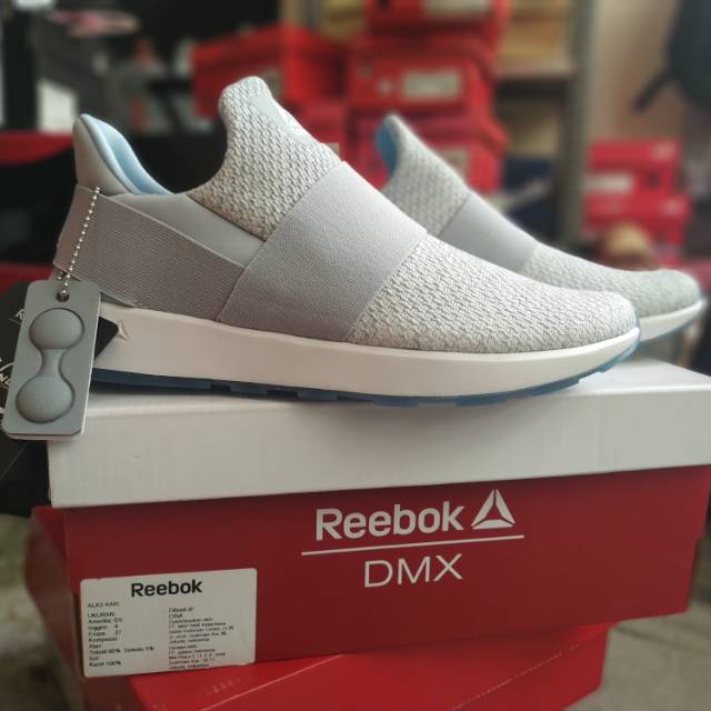 Reebok EVER ROAD DMX SLIP ON