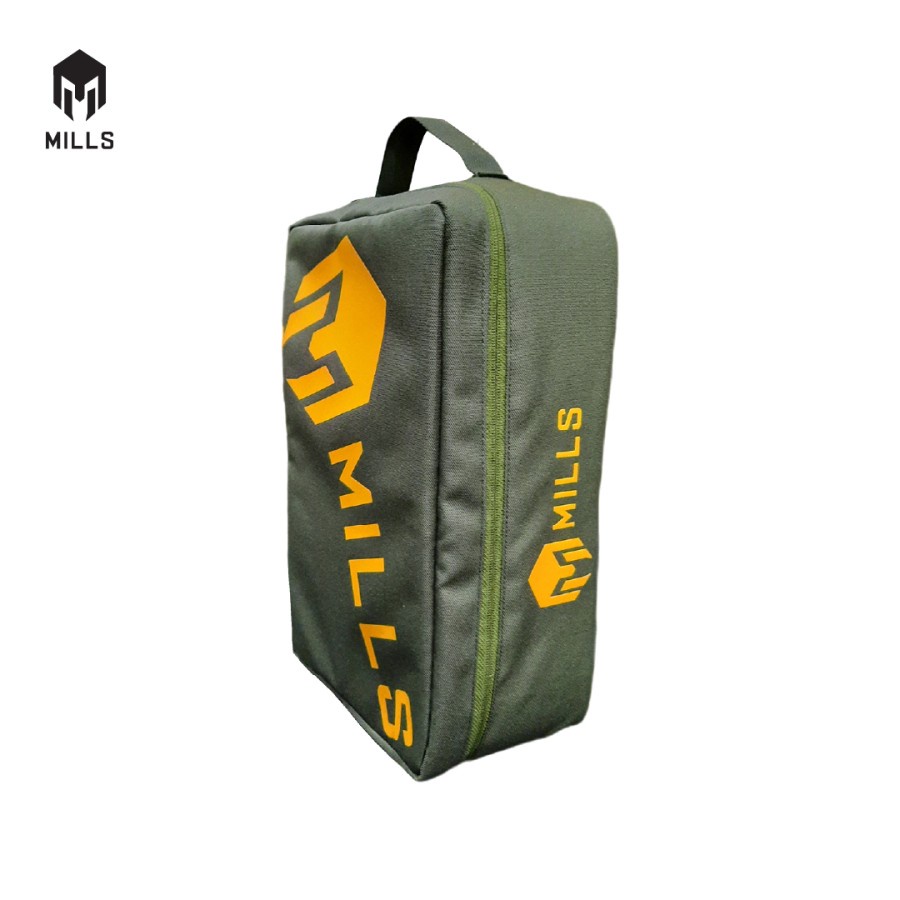 TAS SEPATU MILLS SHOE BAG 2.0