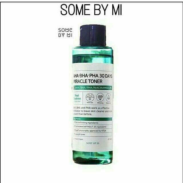 TONER SOME BY MI