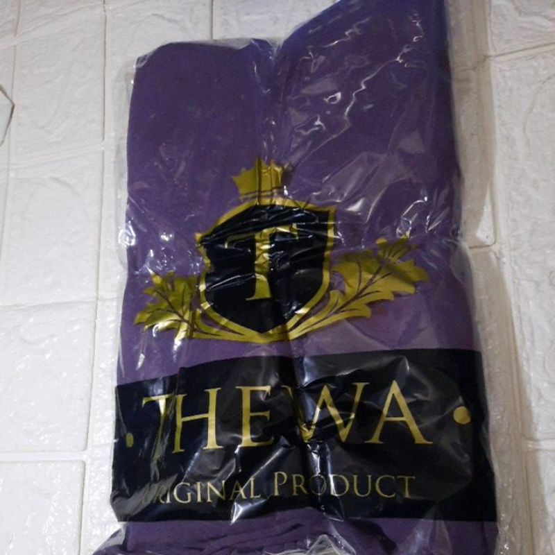 Thewa//Khimar Andara Standar Ori Thewa-Taro