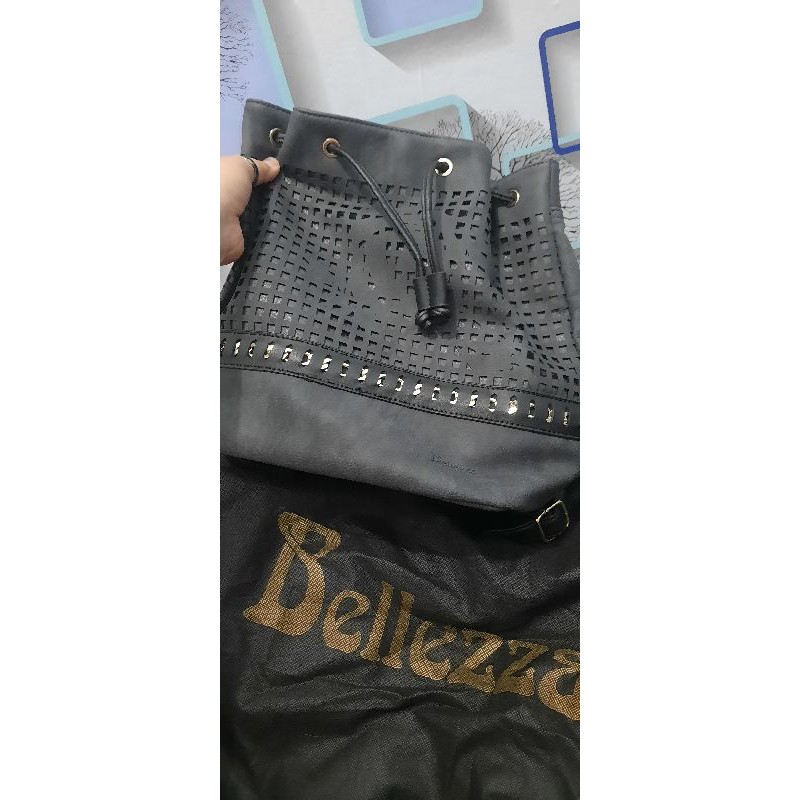 Tas Ransel Bellezza