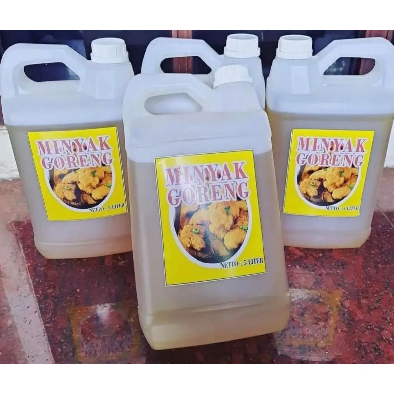 

MinyakGoreng