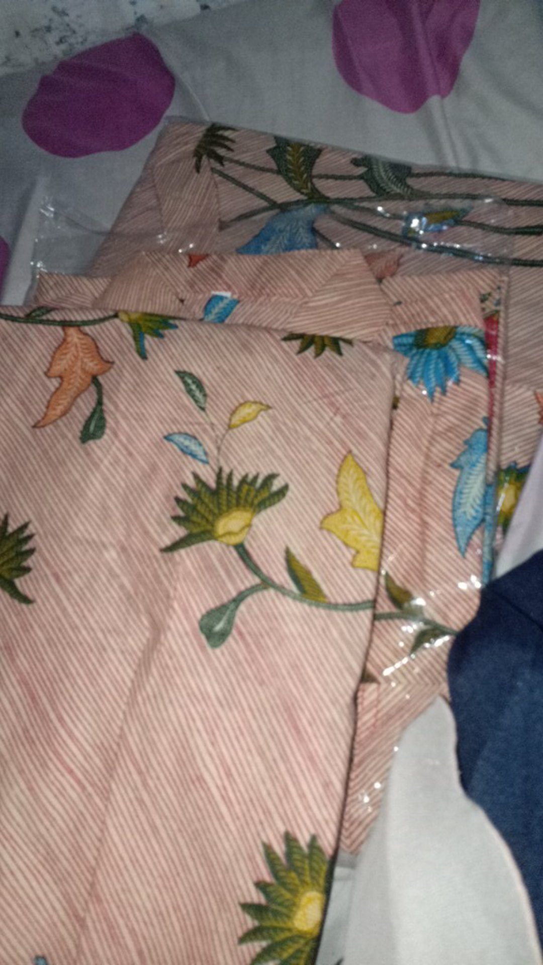 Batik Couple Keluarga Terbaru Sania Ruffle Ori Ndoro Jowi Dnt Encim