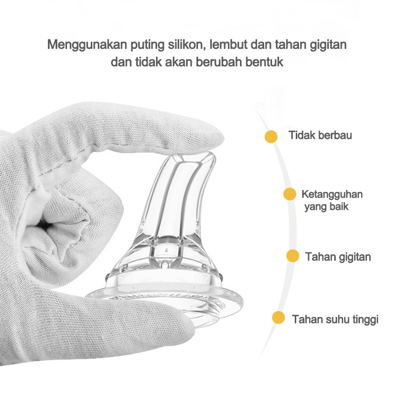 Penyuap suntik bayi/Pipet obat bayi/MEDICINE FEEDER/PIPET OBAT SUNTIKAN  L29