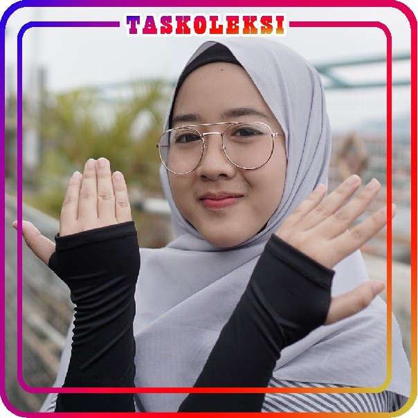 ☛TK☚ MANSET JEMPOL / MANSET TANGAN WANITA / HANDSOCK LEMBUT WANITA / KAIN PENUTUP LENGAN R252