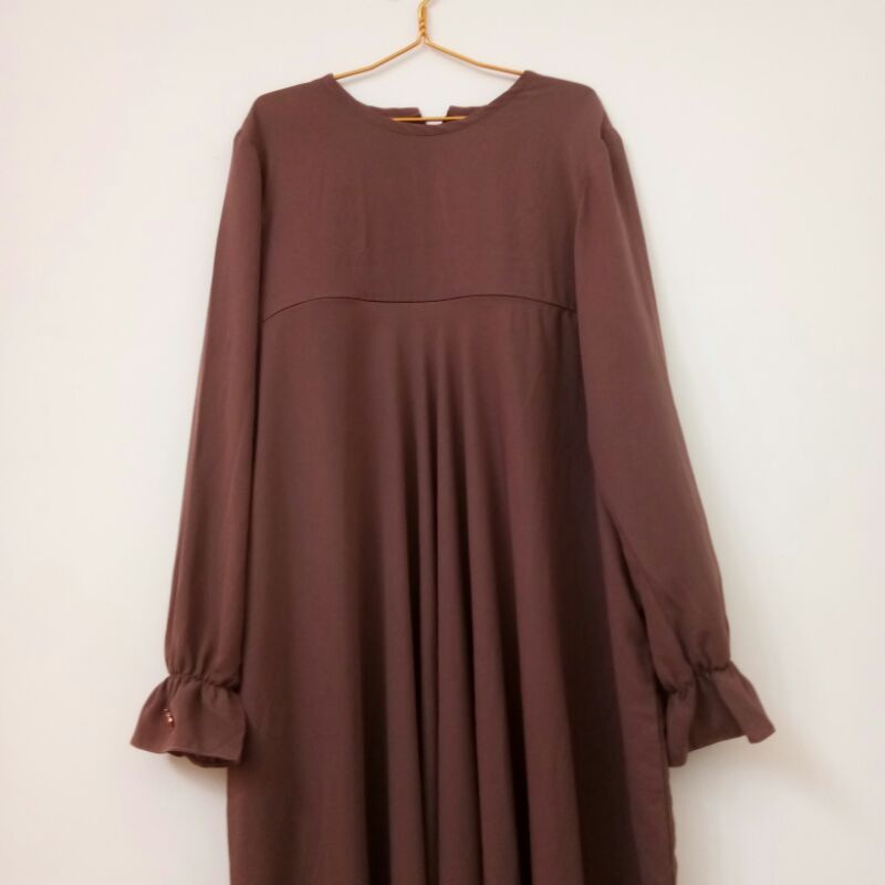 preloved La Rosé Dress by ladress.co