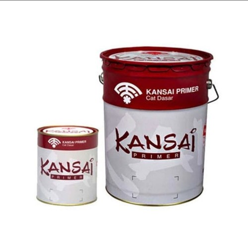 kansai zinc chromate sinkromat cat dasar kayu 5 kg