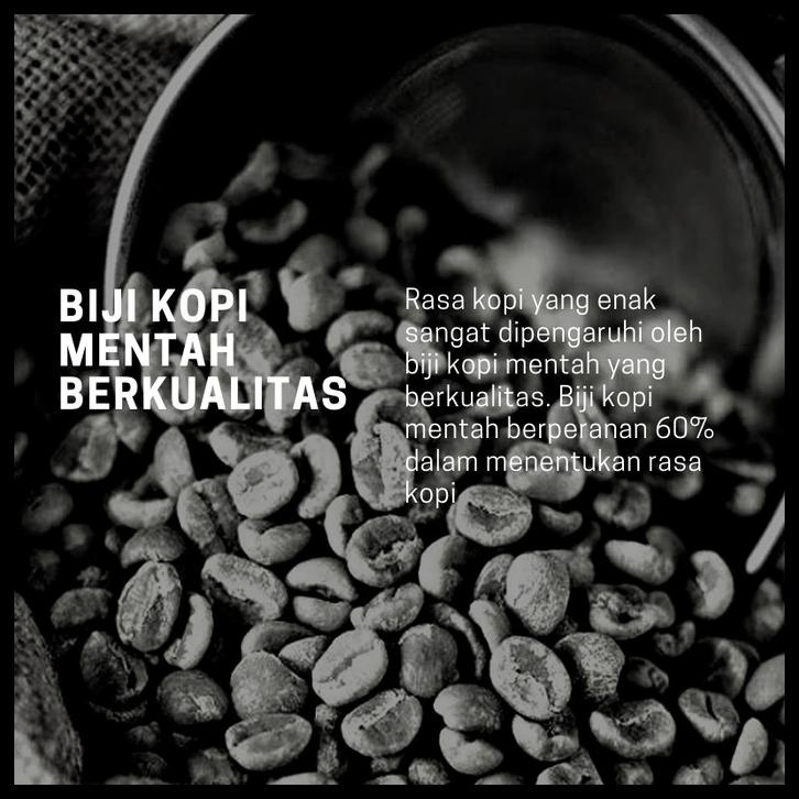 

DISKON TERBATAS !!! BIJI KOPI ARABIKA BRAZIL SANTOS SC 17/18 NATURAL - BIJI KOPI MENTAH TERLARIS