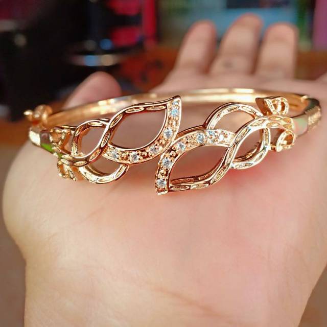 Gelang xuping dewasa