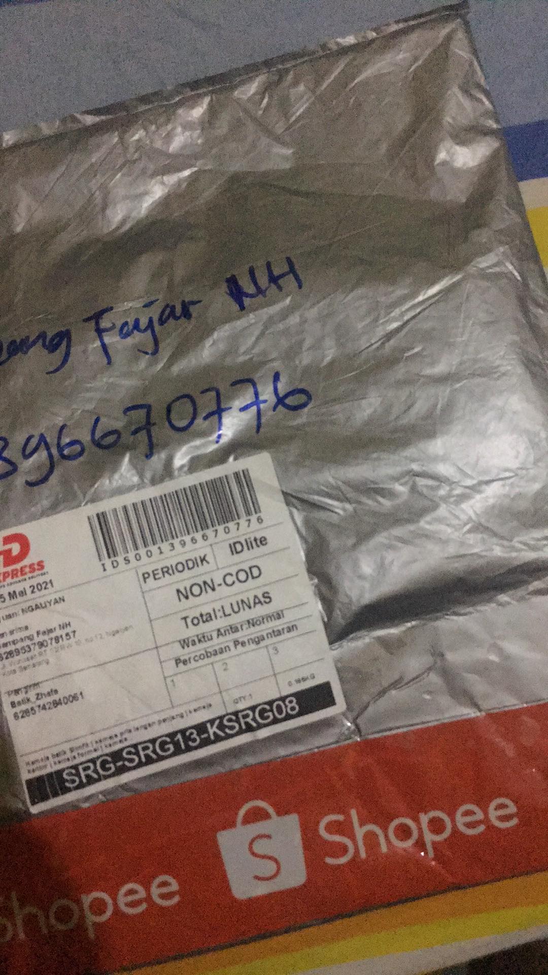 Kemeja Batik Slimfit | Kemeja Pria Lengan Panjang | Kemeja Kantor | Kemeja Formal | Kemeja Terlaris