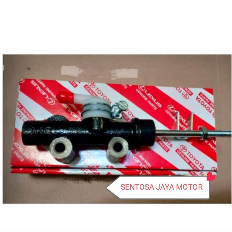MASTER KOPLING ATAS CM ASSY HT125 HT130 DYNA DUTRO