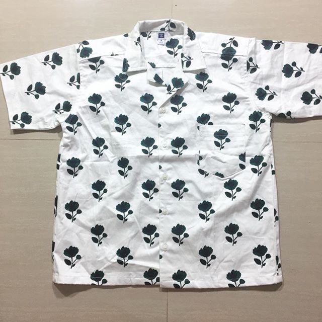 Kemeja anak perempuan janie and jack branded original sisa ekspor