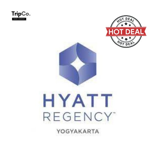 Voucher Hotel Yogyakarta Hyatt Regency
