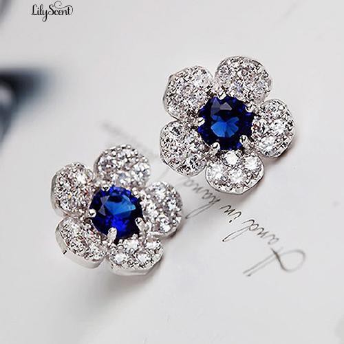 [Bayar Di Tempat]fashionPunk Ear Cuff Bungkus Berlian Imitasi Cartilage Clip On Non Piercing