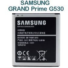 BATERAI SAMSUNG GRAND PRIME / J5 2015 / J3 2015