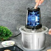 Kinosun Magic Blender X2000 kapasitas 2 liter