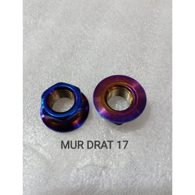 BAUT PROBOLT MUR 17 BLUE
