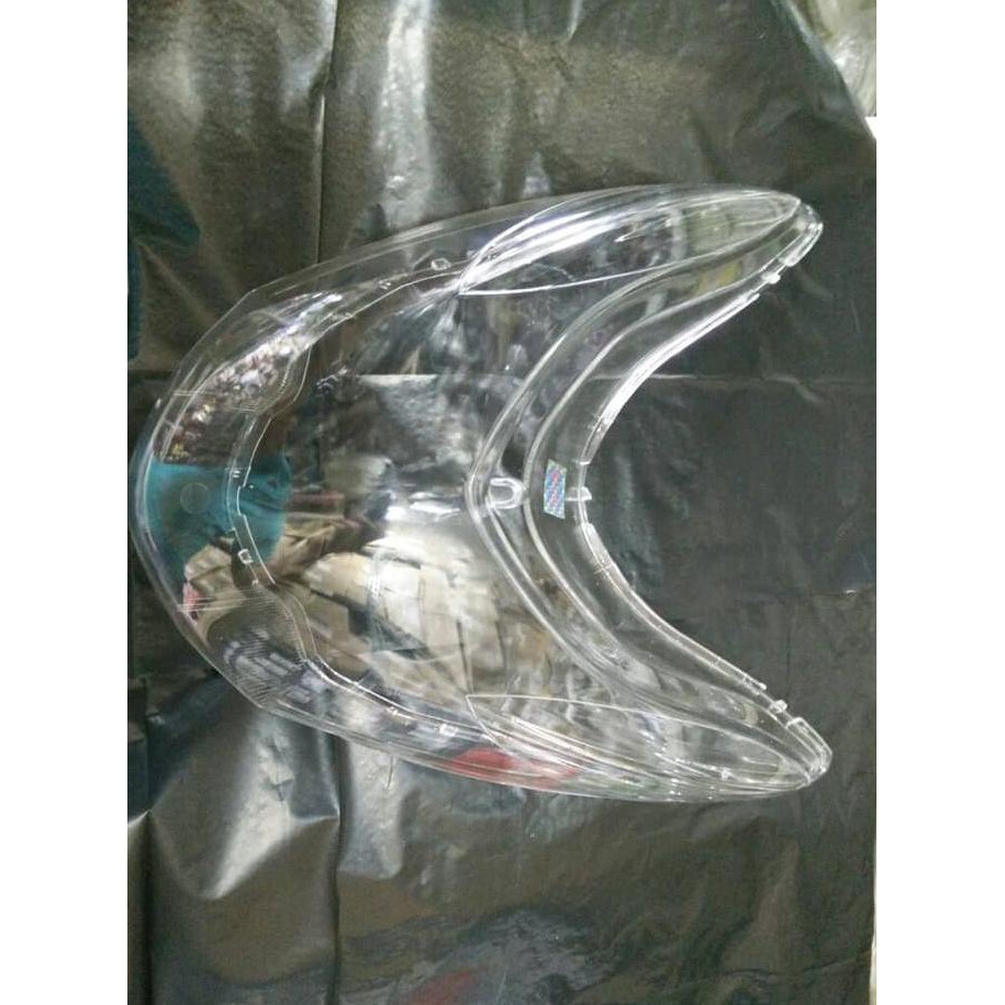 mika lampu depan mio soul lama