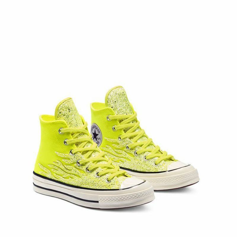 CONVERSE CHUCK TAYLOR ALL STAR SHORELINE SLIP WOMEN'S SHOES