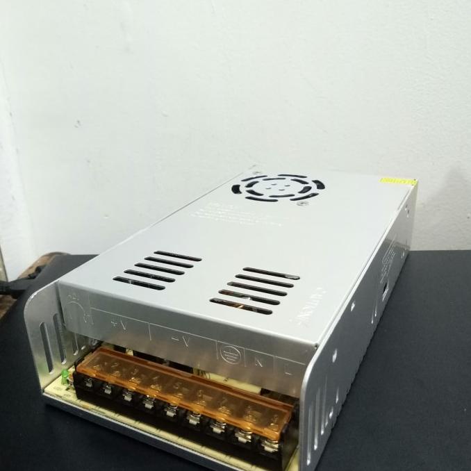 Power Supply 12V 40A