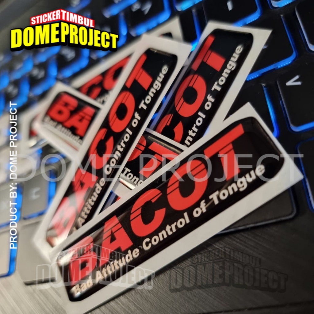 STIKER ESP BOX FILTER MOTOR HONDA EMBLEM TIMBUL ESP 3D LOGO BCT BOX FILTER VARIO BEAT SCOOPY PCX AKSESORIS AESTHETIC KEREN