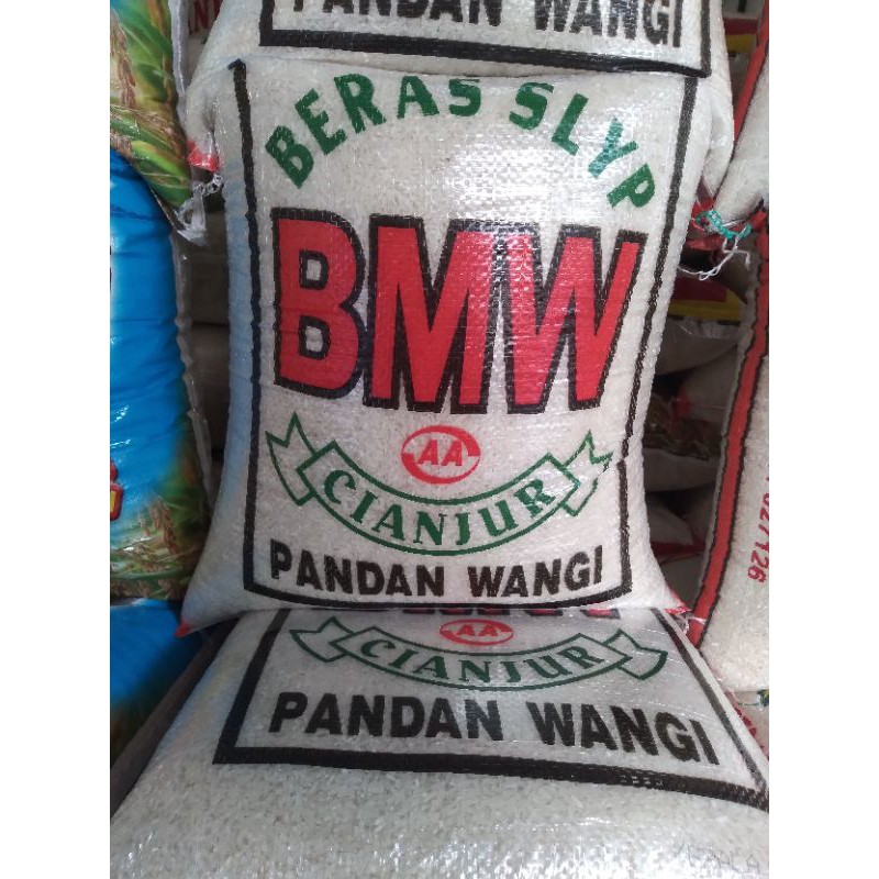 

beras bmw 10kg