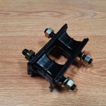 karet gantung knalpot depan panther tbr 52 & tbr 54