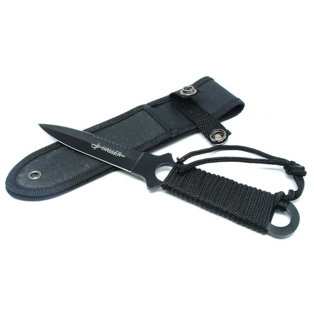 Pisau Survival Outdoor