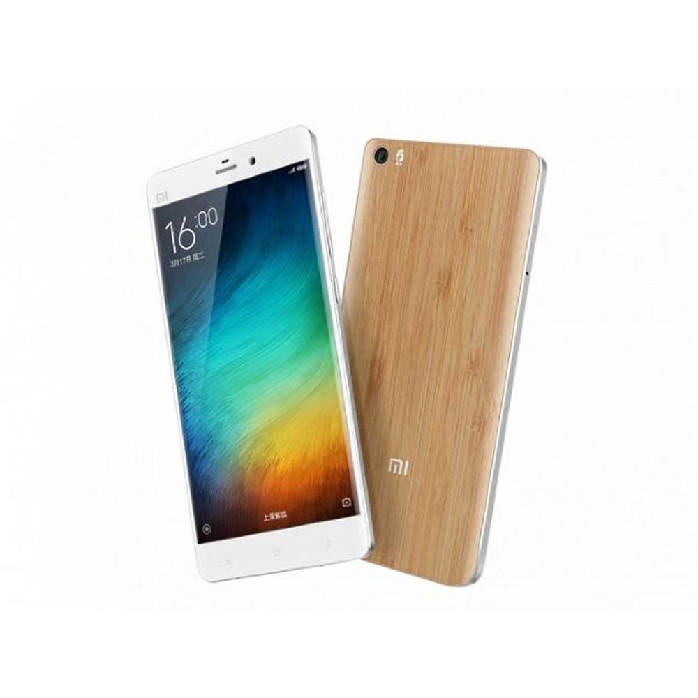 dijual Xiaomi Mi Note Bamboo 4G ram 3gb termurah
