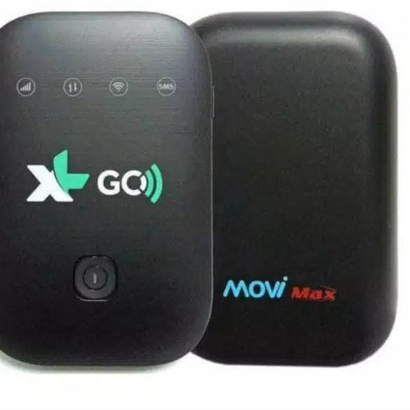 Bateraii Modem Mifi XL GO Movimax MV003BT Smartfren Batre batere Battery