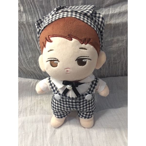 Babyboo EXO Kai Doll Original 20cm