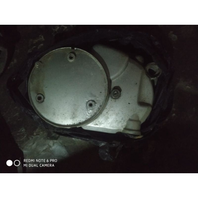 Blok kop kanan copotan ori legenda plus daleman