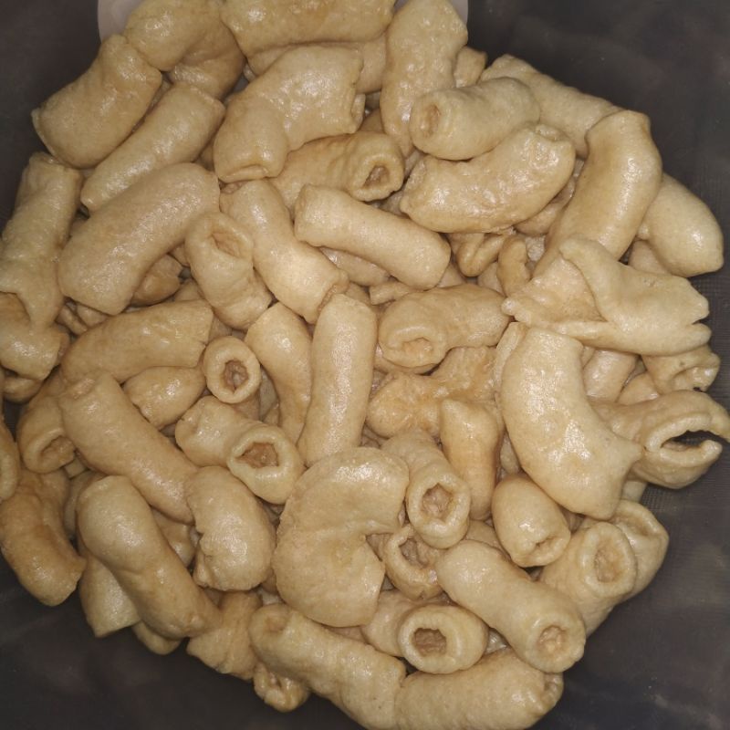 

Makaroni Rasa original