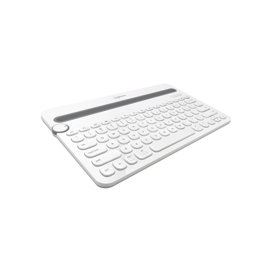 KEYBOARD LOGITECH K480 WIRELESS BLUETOOTH MULTI DEVICE