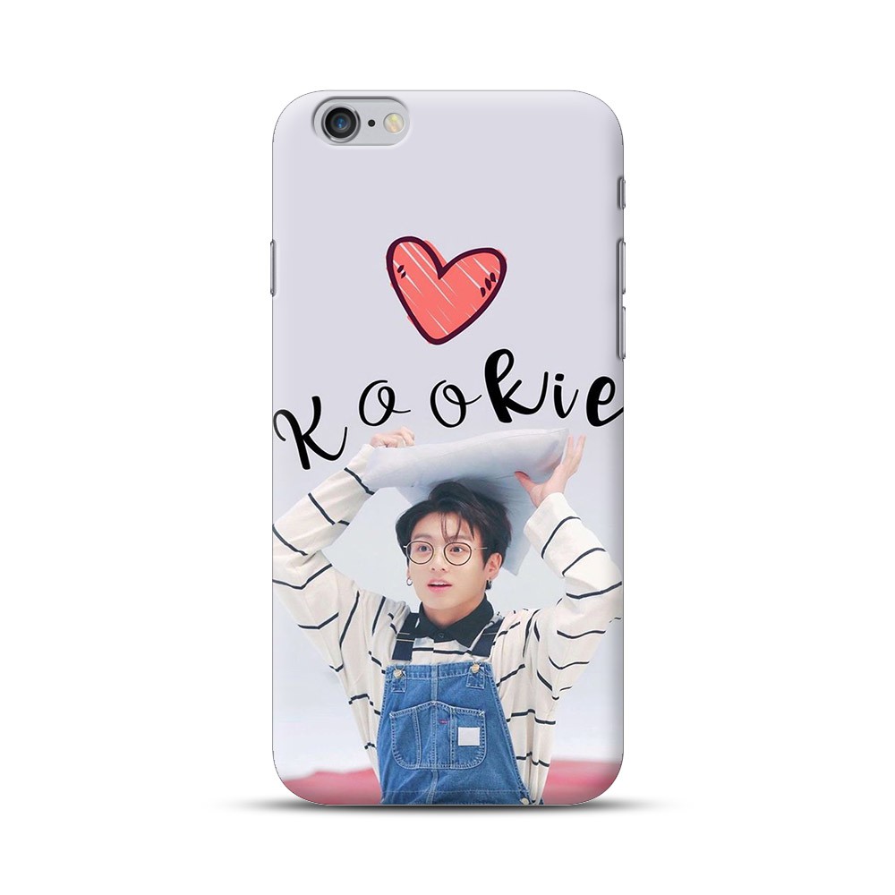 KesingKu Custom Case hp BTS BT21 SAMSUNG NOTE EDGE CASE SAMSUNG ON 5 SAMSUNG ON 7 DLL