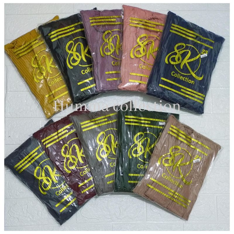 HIJAB SYIRA PRISKET ORI SK23 COLLECTION-4