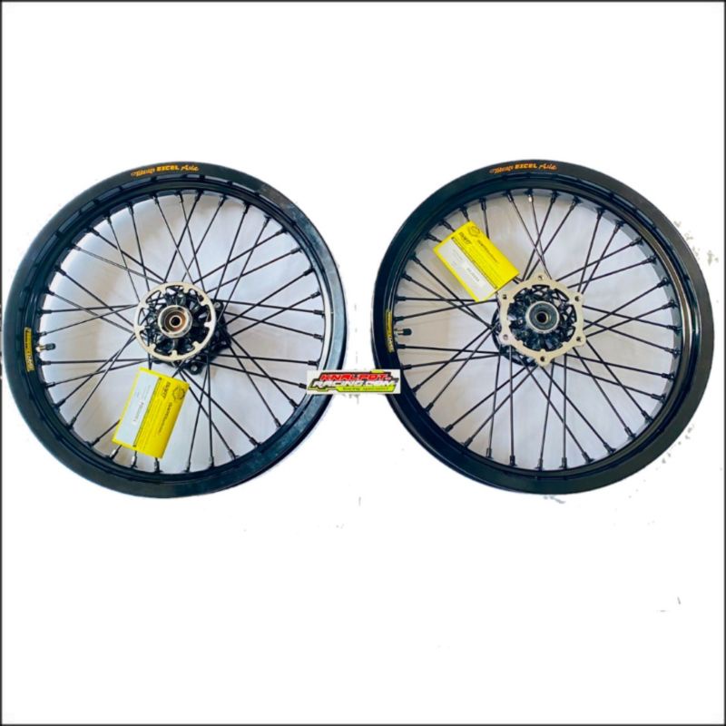 Velk Excel Takasago Asia Tubeles 250×300 Ring 17