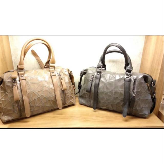 Tas Donatello - Donatello Cewek