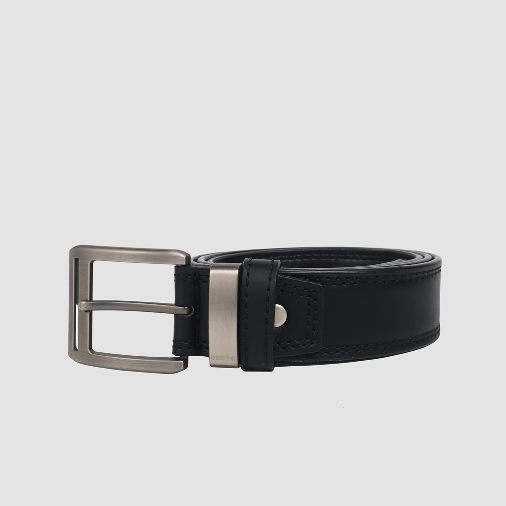 Ikat Pinggang Gust Belt Black